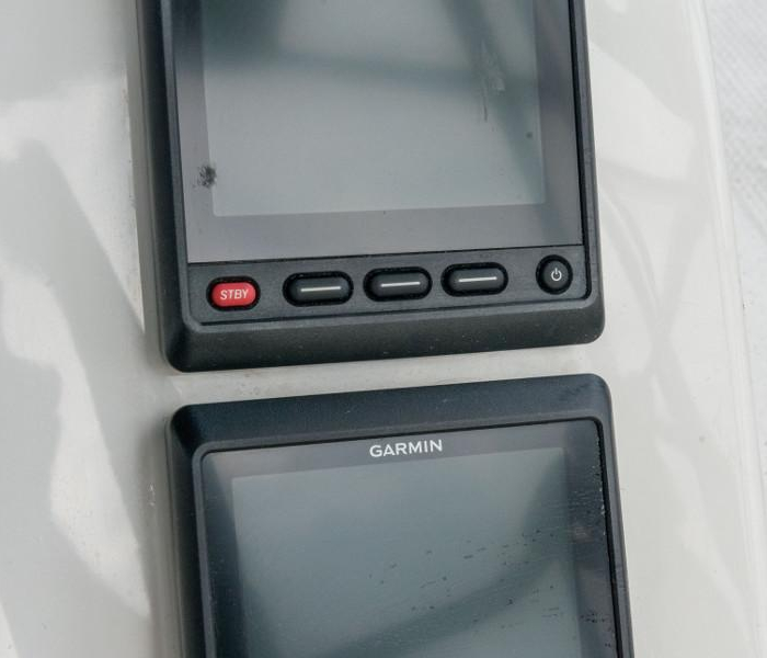 Rea | Bavaria Cruiser 37 photo 33