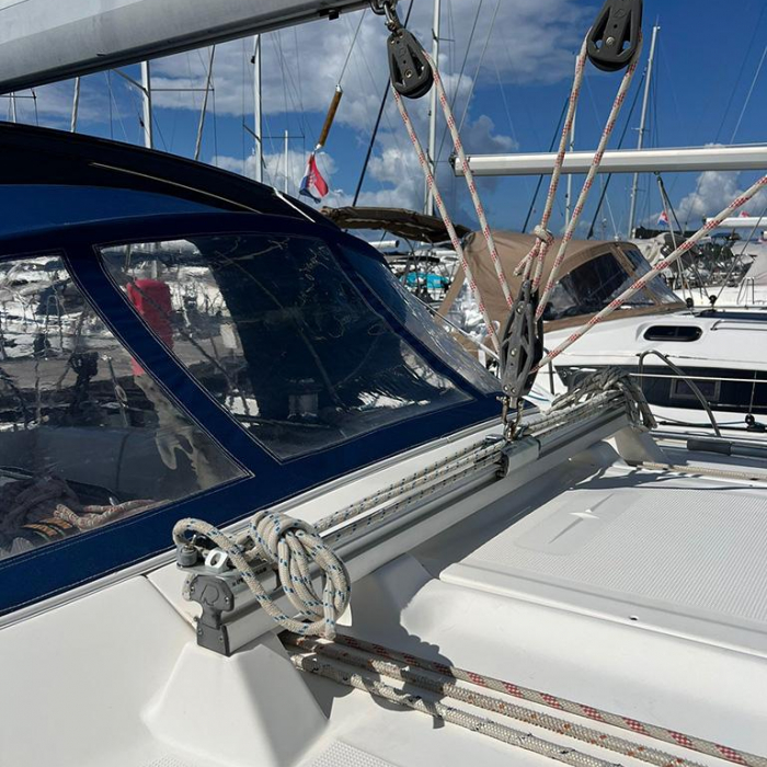 Tonina | Bavaria 50 Cruiser photo 27