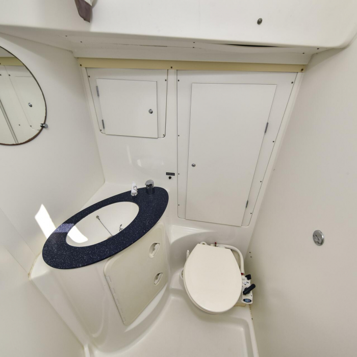 Papalina | Cyclades 50.5 photo 4