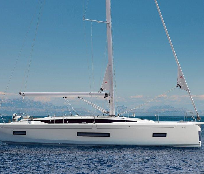 Spirit of Argo | Bavaria C46 photo 1