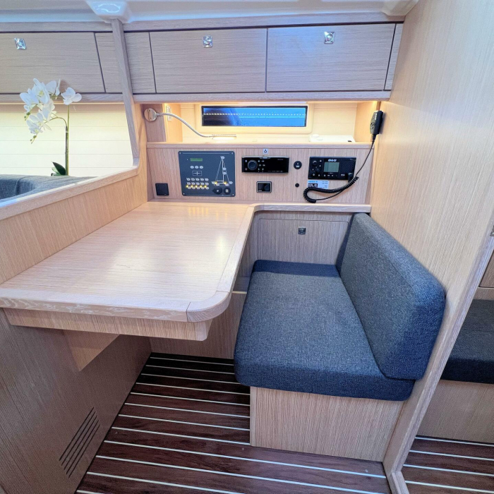 Panda III | Bavaria Cruiser 41 photo 24