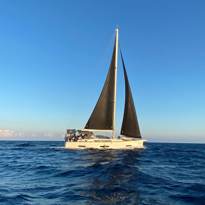 Gryffindor | Dufour 530 Exclusive 2020 photo 24