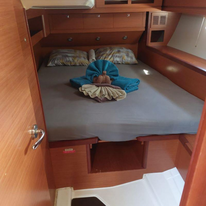 Mljet | Dufour 520 GL photo 6