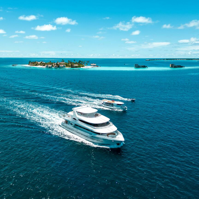 Alice | Luxury Sailing Yacht photo 3