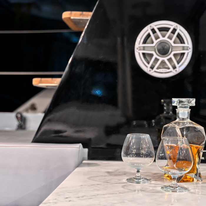 Katamaran | Luna 49 photo 20