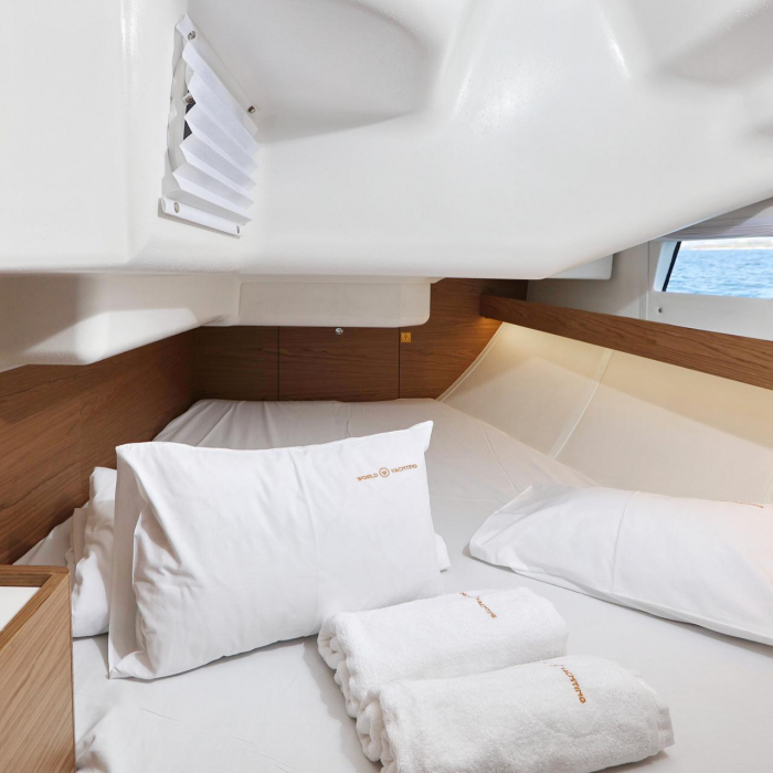 Hulk | Elan Impression 40 photo 15