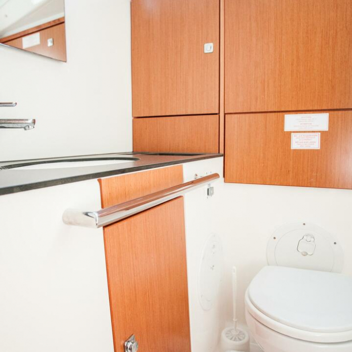 Easy Point | Bavaria Cruiser 46 photo 21