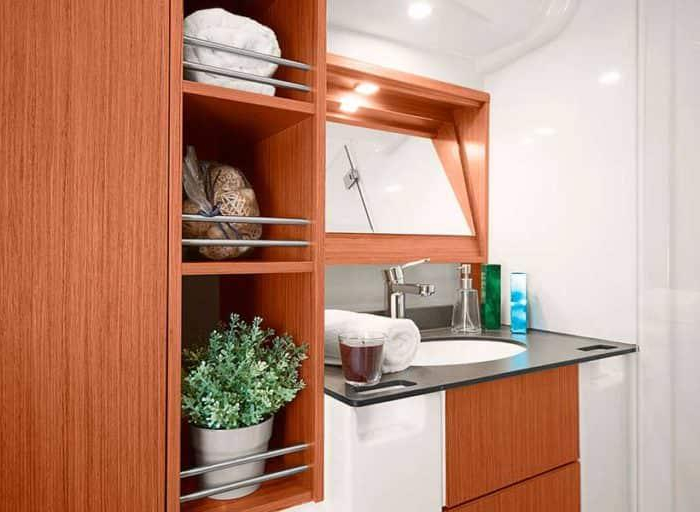 Vitabella 5 | Bavaria Cruiser 51-5 photo 12