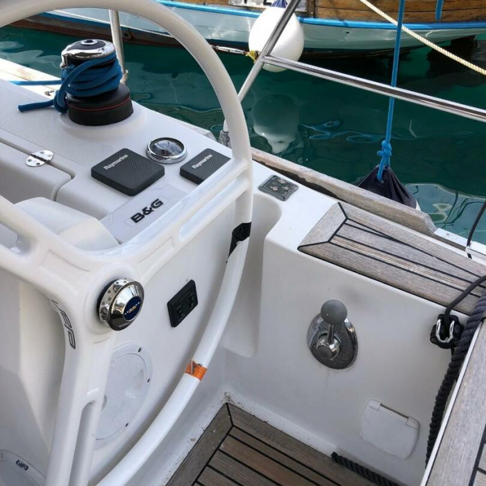 Laali | Elan 40 Impression photo 14