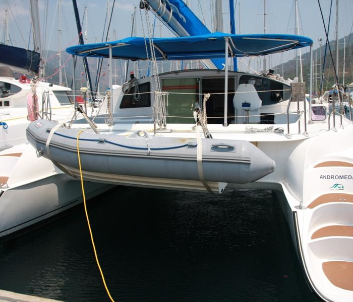 Andromeda 1 | Athena 38 photo 4