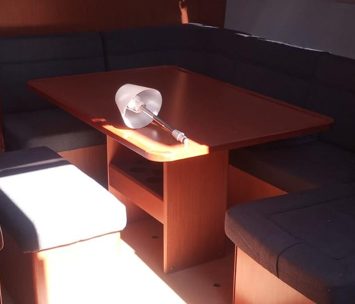 Musa | Bavaria Cruiser 46 m. photo 6