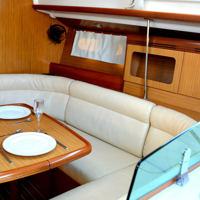 Billis | Sun Odyssey 36i photo 37