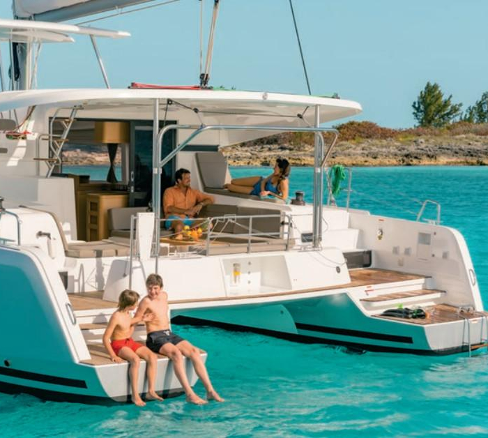 MarLe | Lagoon 42 photo 15