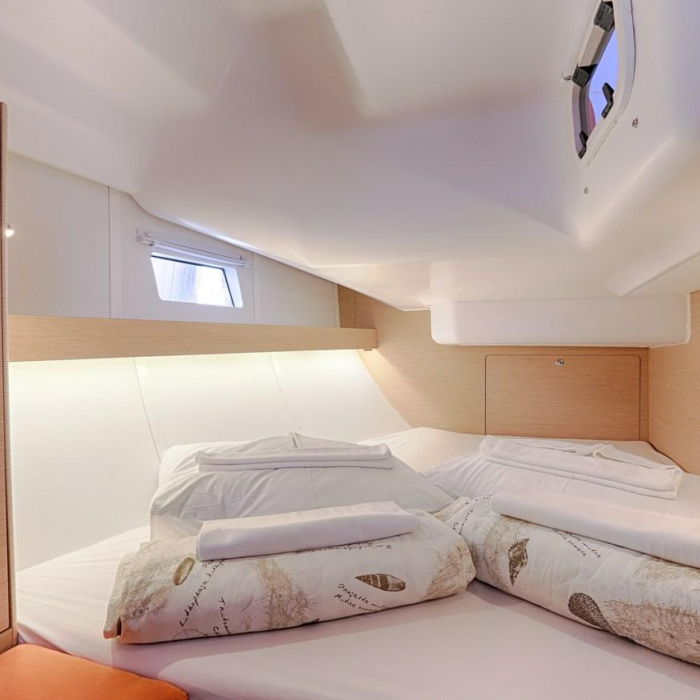 Star | Elan Impression 45 photo 20