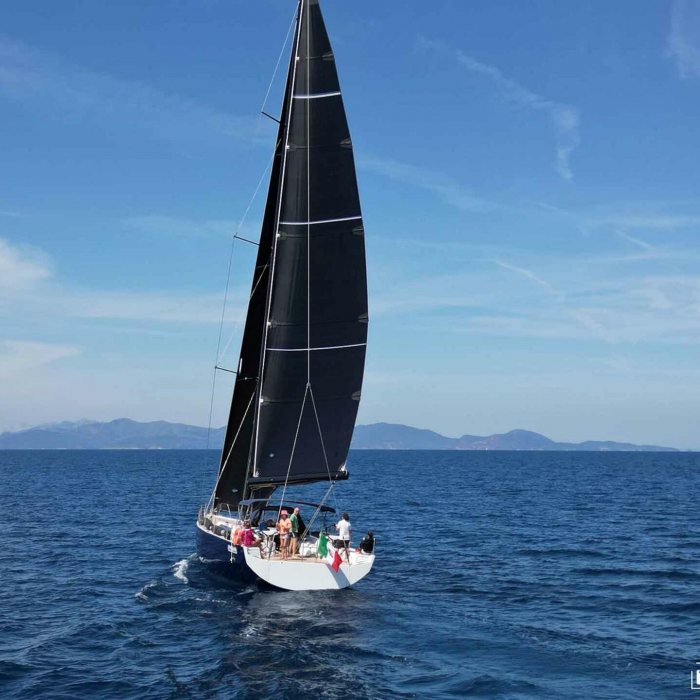 Avalon - Luxury - A/C, Watermaker | Solaris 55 photo 12