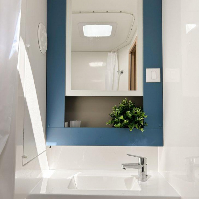 Angara | Fountaine Pajot Tanna 47 photo 4