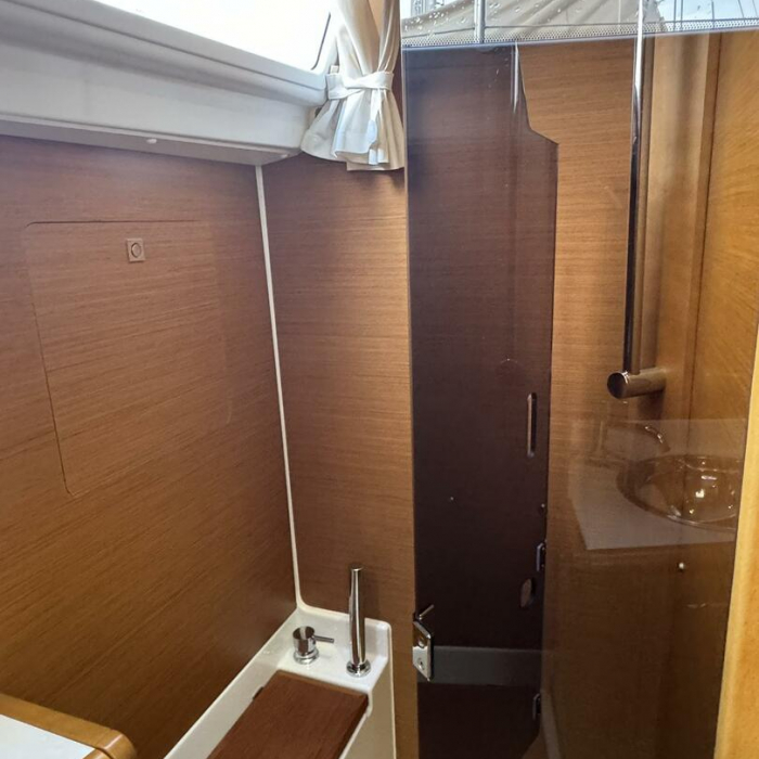 ZikkZakk | Sun Odyssey 409 photo 16