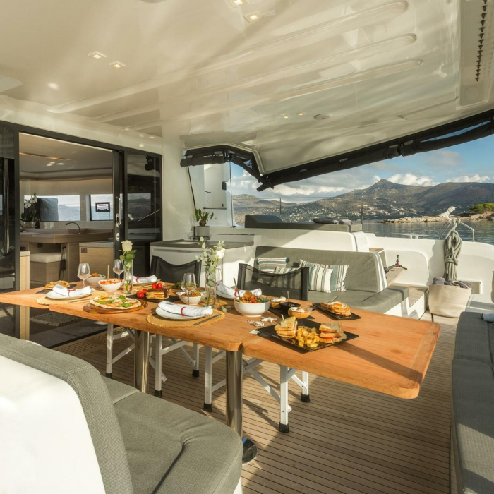 Jewel | Lagoon 51 photo 18