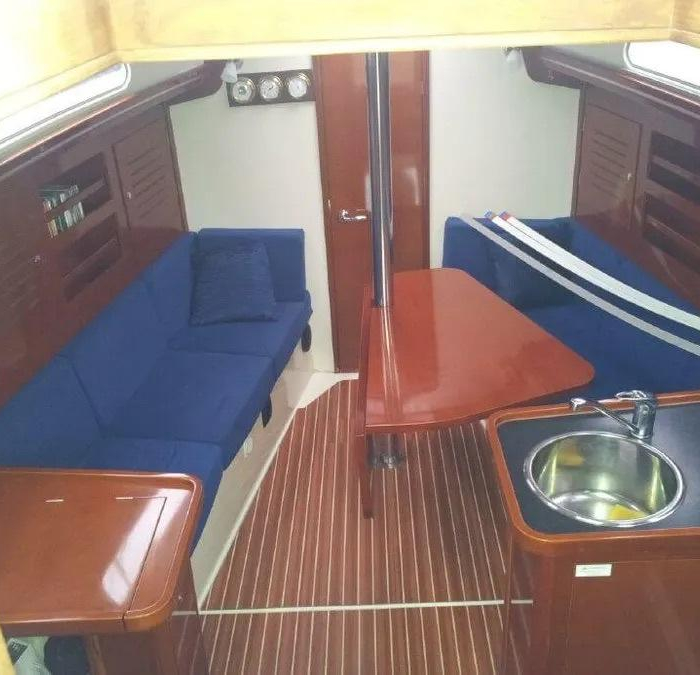 Tendance III | Hanse 315 photo 4