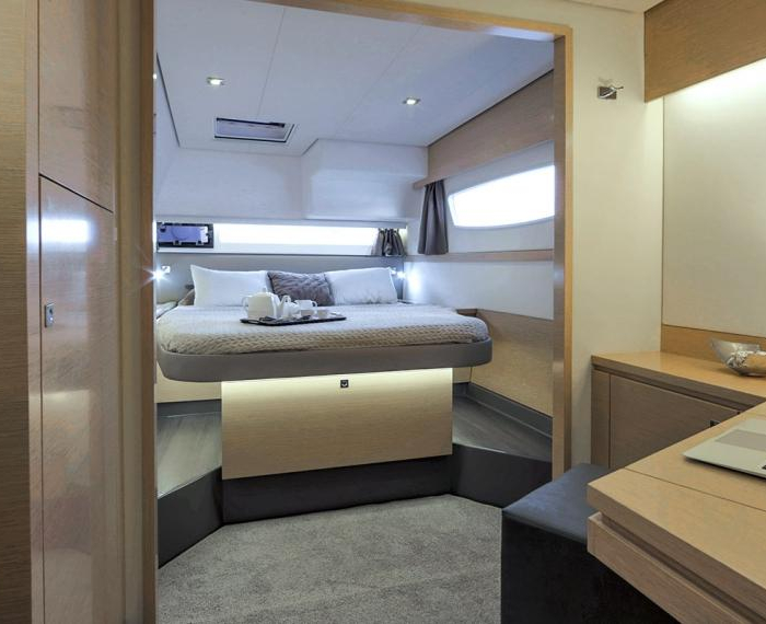 New Horizons 2 | Fountaine Pajot Saba 50 photo 5