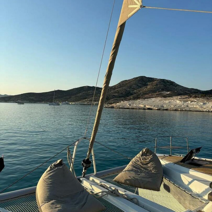 Cel | Lagoon 50 photo 7