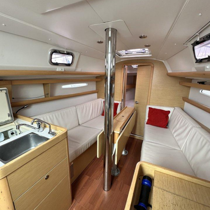 Barboat | First 30 photo 10