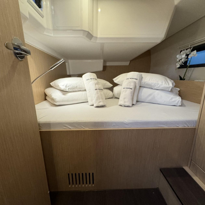 Ivana | Bavaria C42 photo 24