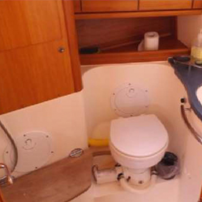 Jeannine | Bavaria 50 Cruiser photo 19