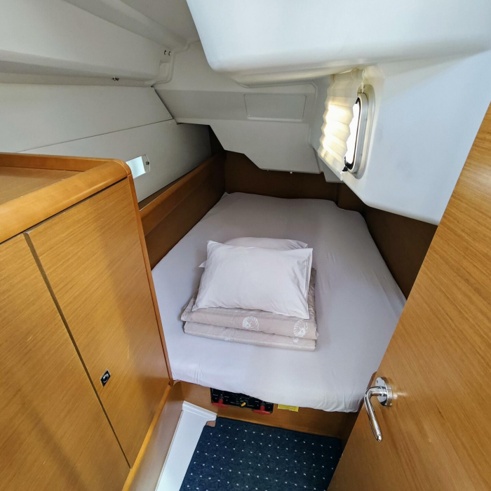 Soprano | Sun Odyssey 379 photo 9