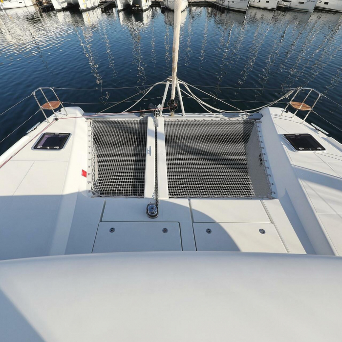 Easy Course | Lagoon 42 photo 36