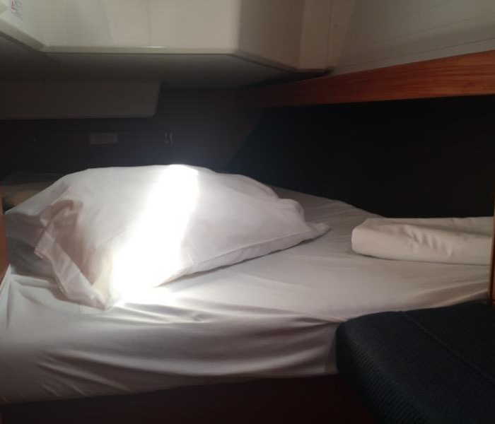 Menkar | Bavaria Cr 37 photo 16