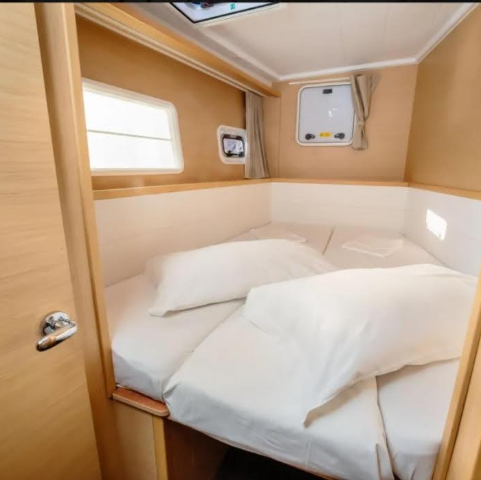 Astro | Lagoon 400 S2 photo 8