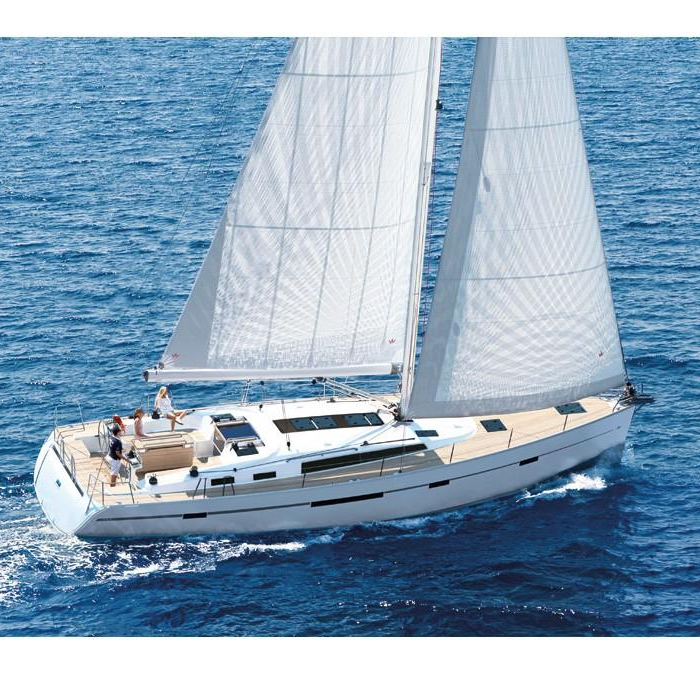 Star Romeo | Bavaria Cruiser 56 photo 3