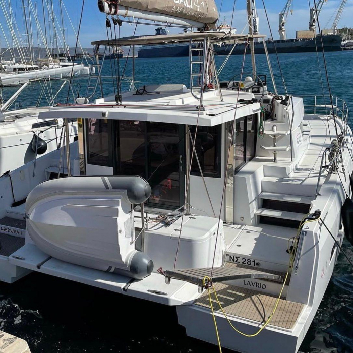 Medusa I | Bali 4.1 photo 8