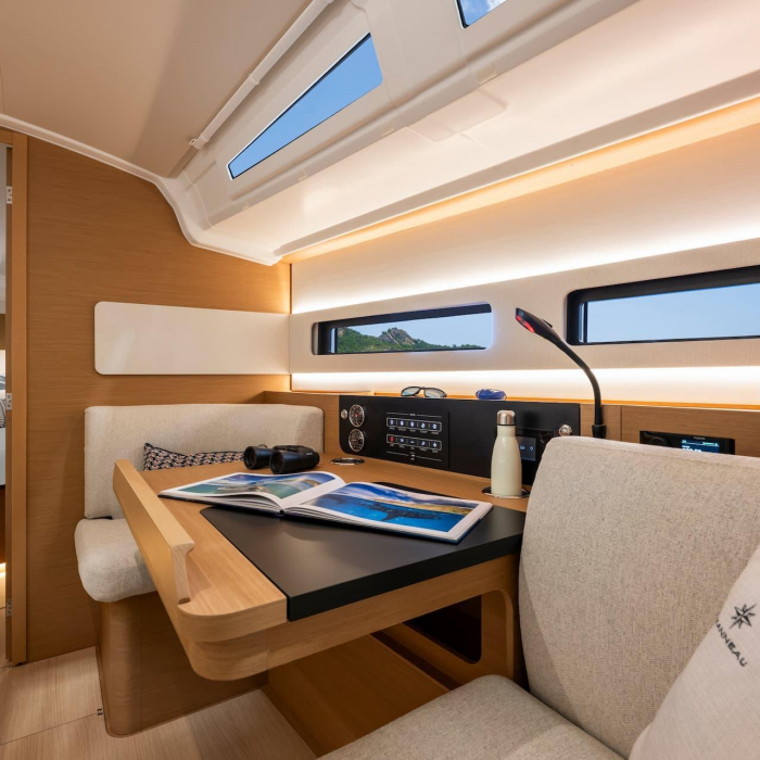 Stariel | Sun Odyssey 415 photo 6