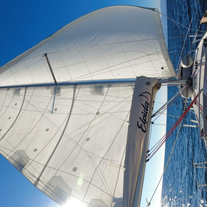 Elpida | Sun Odyssey 45 photo 19