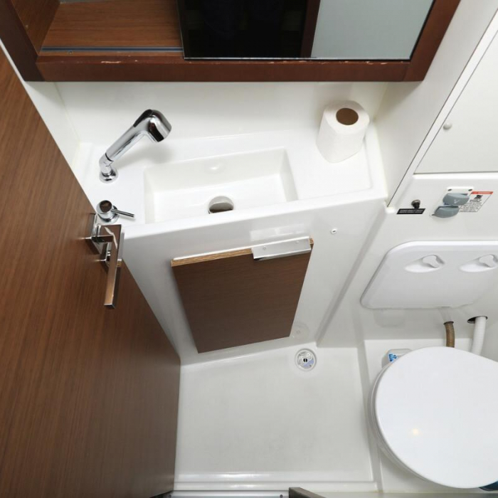 Liquid Spirit | Lagoon 40 photo 15