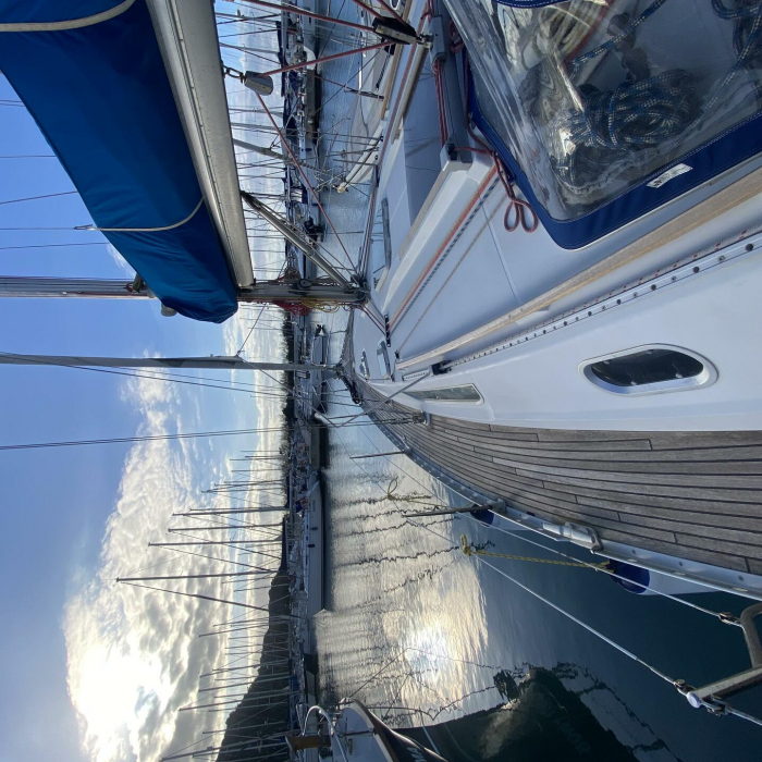 Jalù | Sun Odyssey 42.2 photo 18