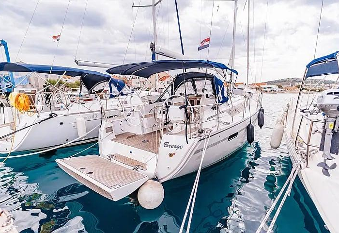 Flinx | Bavaria Cruiser 37 photo 7