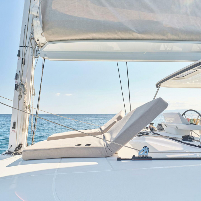 Efkrati | Lagoon 51 photo 1