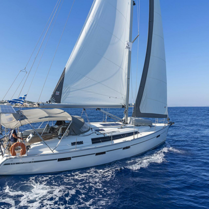 Laertis | Bavaria Cruiser 41 photo 4