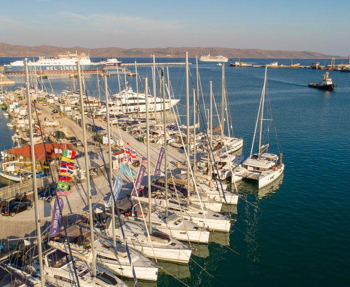 FO'S | Lagoon 450 Flybridge photo 6