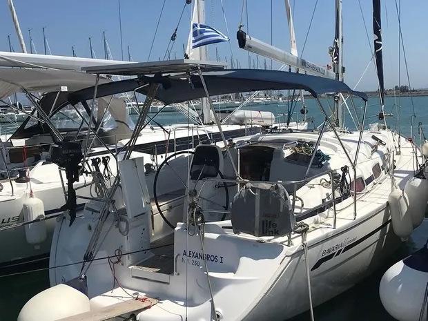 Alexandros I | Bavaria 37 photo 1