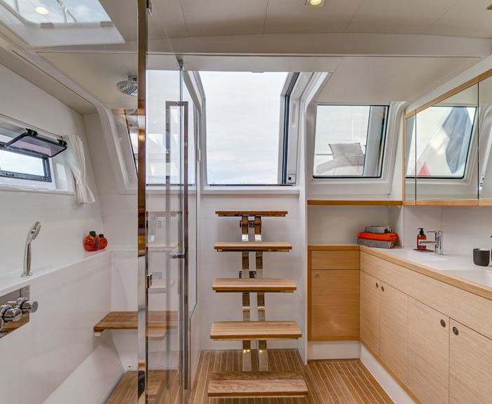 DREAM PATASH | Lagoon 620 photo 12