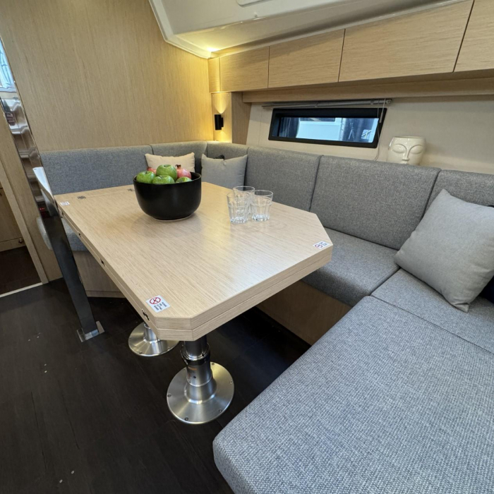 Ivana | Bavaria C42 photo 31