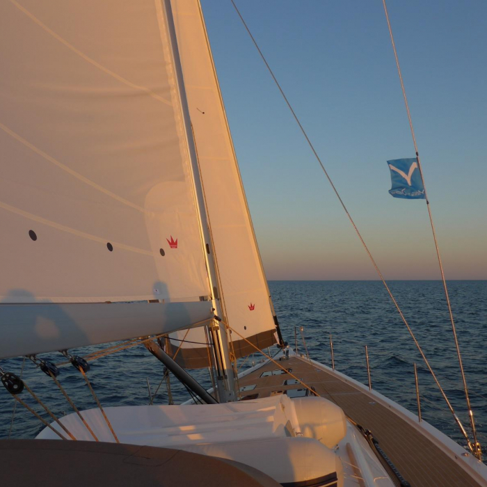 Nakupenda | Dufour 56 Exclusive photo 1