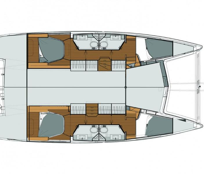 ALISA | Lucia 40 /4cbs photo 1