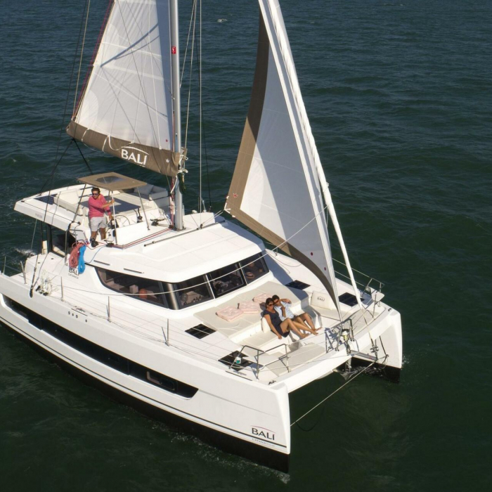 Turandot | Bali Catspace photo 1