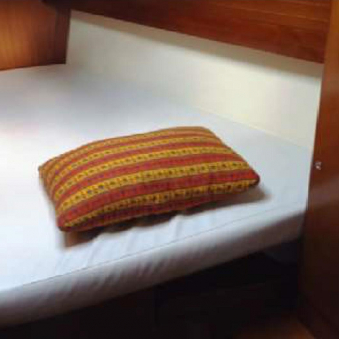 Economy | Dufour 455 GL photo 18