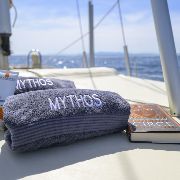 Mythos | Ocean Star 56.1 photo 9